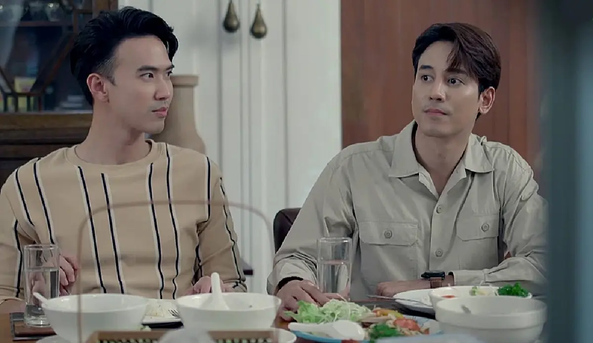 "ป๊อบ-เคท-แม็ค-ติ๊ต๊ะ" พร้อมเสิร์ฟความสนุก ใน "แผนรักหักคานลุง"