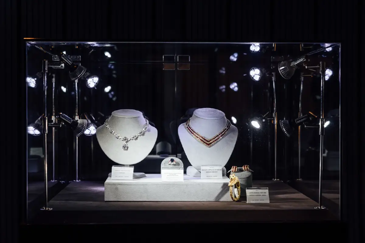 ยูโอบี จับมือ คริสตีส์ เชิญลูกค้าร่วมงานพรีวิวคอลเลกชันประมูลสุดเอกซ์คลูซิฟ