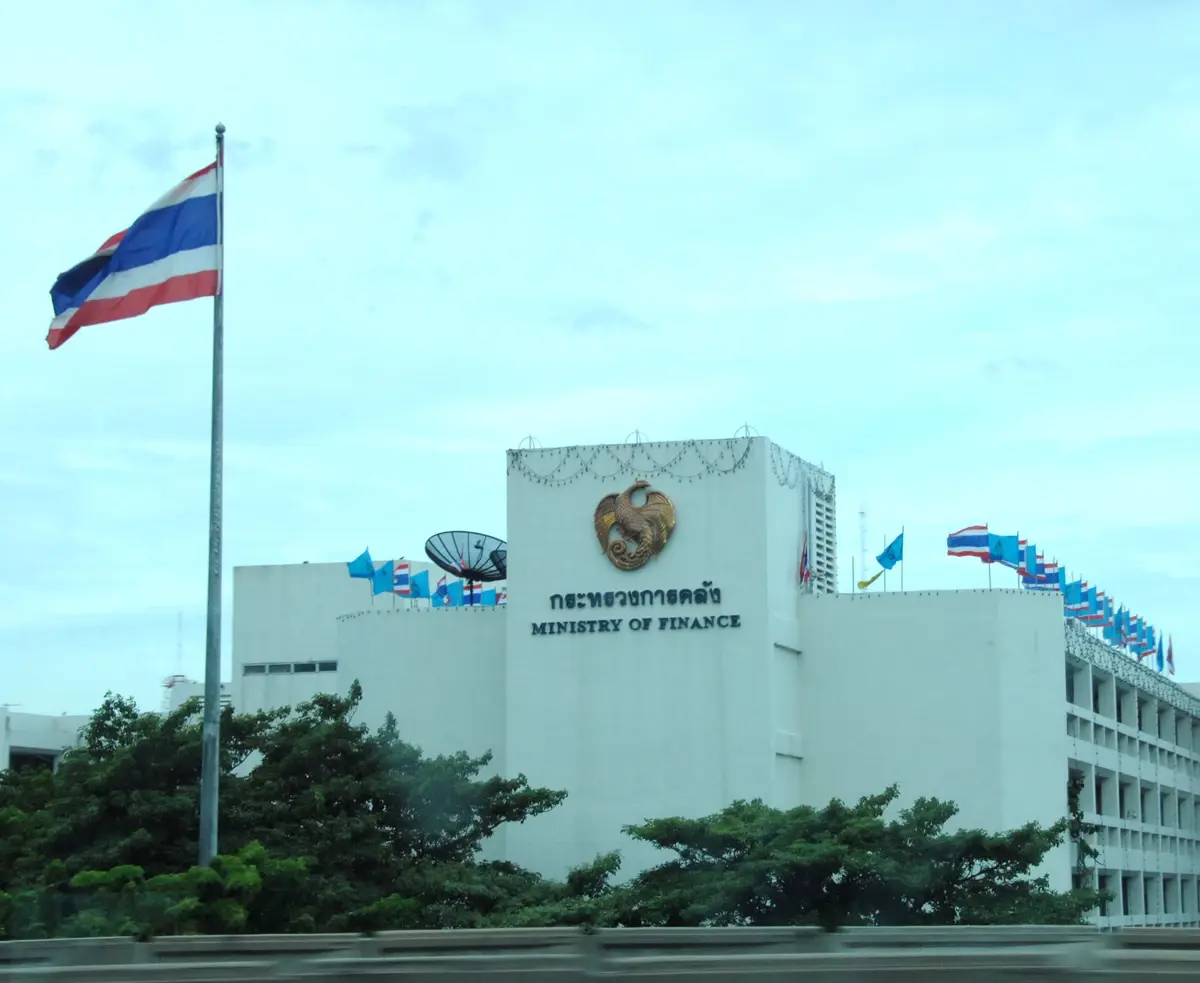 'เทรดวอร์' รอบ 2 บททดสอบครั้งใหญ่ประเทศไทย