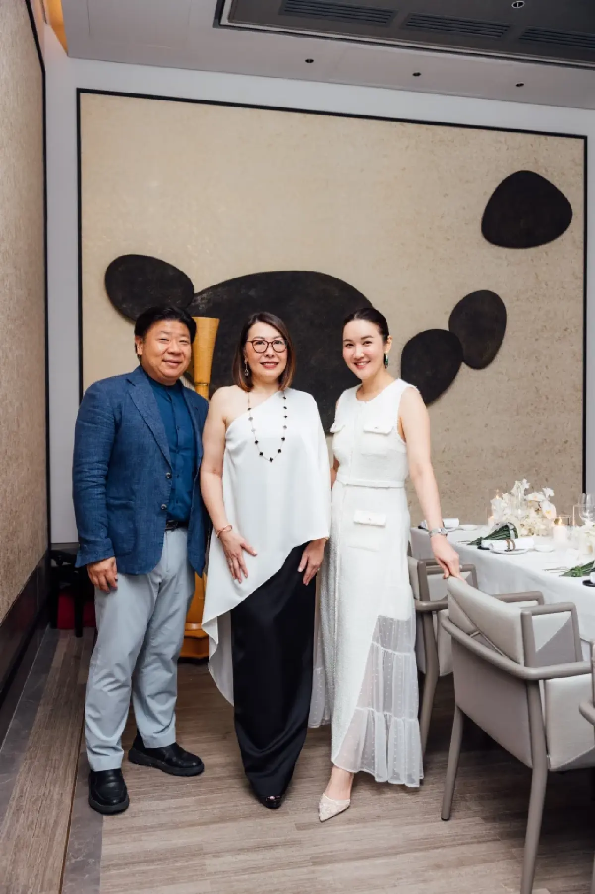 ยูโอบี จับมือ คริสตีส์ เชิญลูกค้าร่วมงานพรีวิวคอลเลกชันประมูลสุดเอกซ์คลูซิฟ