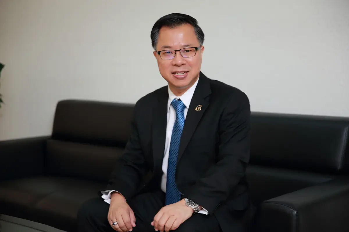 ปิดฉาก SUBCON Thailand 2025 มูลค่าซื้อขายกว่า 2.2 หมื่นล้าน ดันไทยฮับผลิตโลก