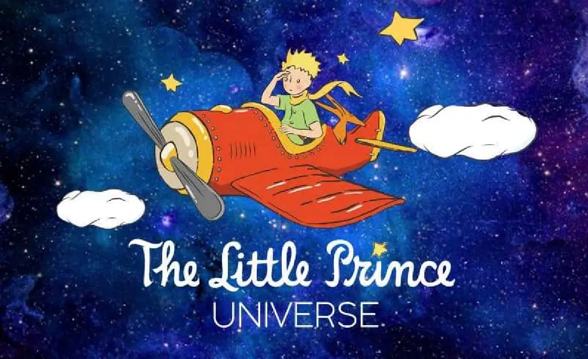 The Little Prince Universe ขยายเวลาจัดแสดง ราคาบัตรดีลพิเศษ