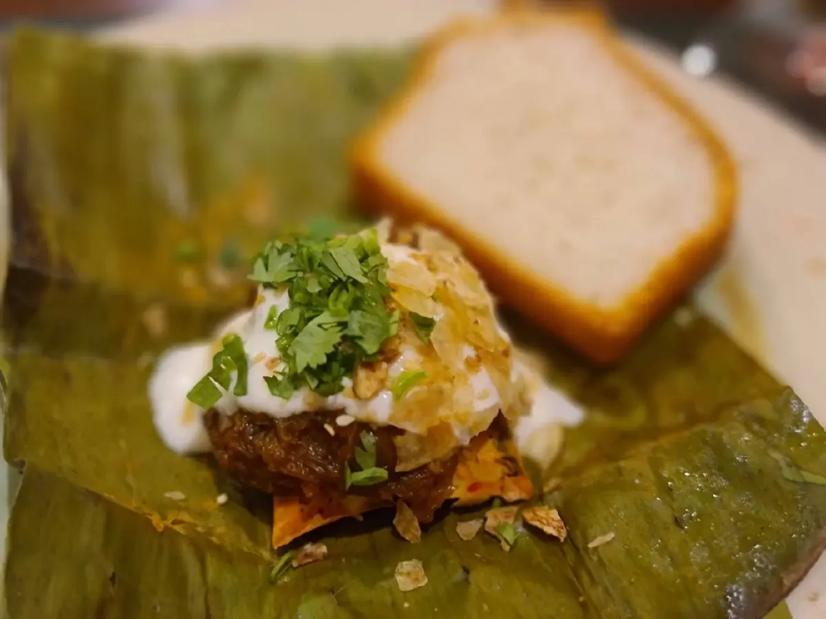 ร้าน 'ไฟน์ไดนิ่ง' เชฟหนุ่ม+เชฟก้อง ทำเชฟเทเบิ้ลเพื่อความอยู่รอด