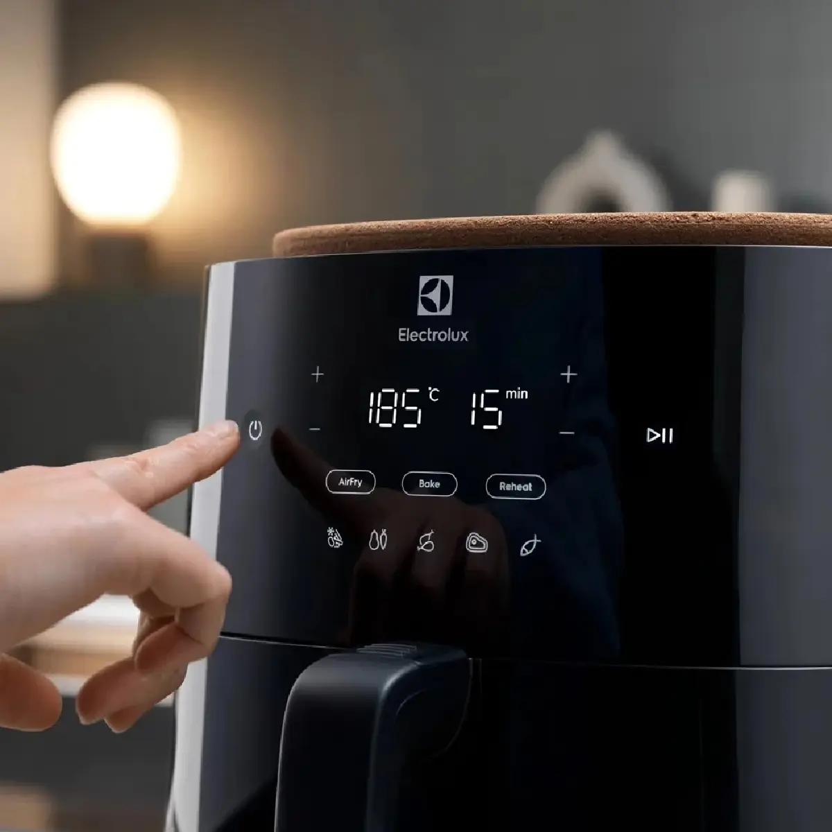 เทรนด์ใหม่! Smart Kitchen บุกครัวไทยรองรับไลฟ์สไตล์อนาคต