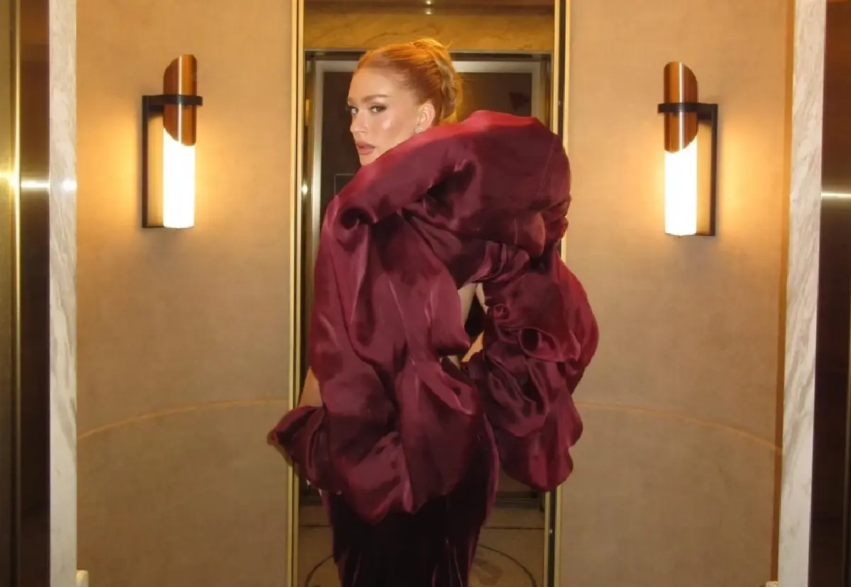 SIRIVANNAVARI เฉิดฉายพรมแดงคานส์ 2025 รวมลุคคนดังระดับโลกสวมใส่