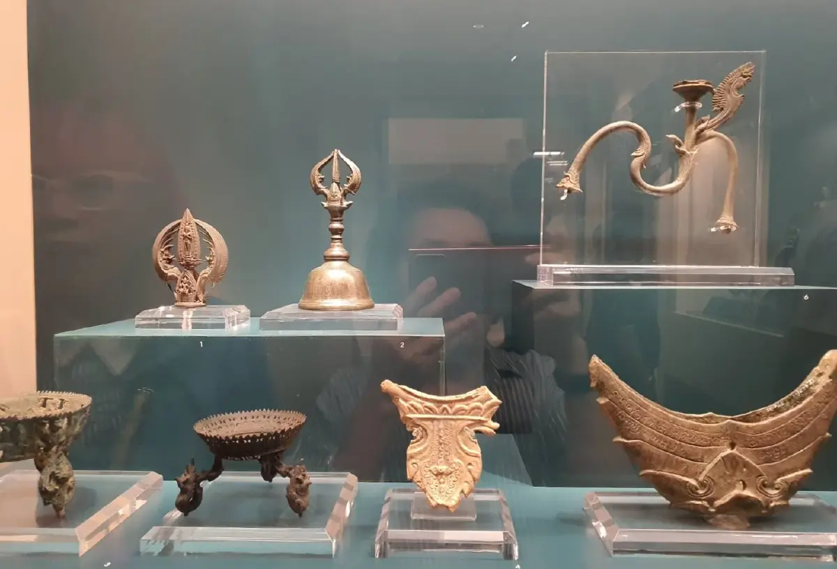 'ศูนย์การเรียนรู้เสน่ห์บางลำพู' ท่องเที่ยวชุมชน กิน เที่ยว อิ่ม