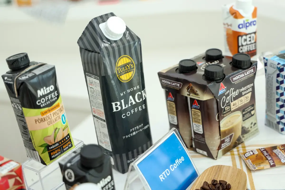 เต็ดตรา แพ้ค มุ่งเป้า Unlocking Growth ให้ลูกค้า ร่วม THAIFEX Anuga Asia 27-31 พ.ค. 68