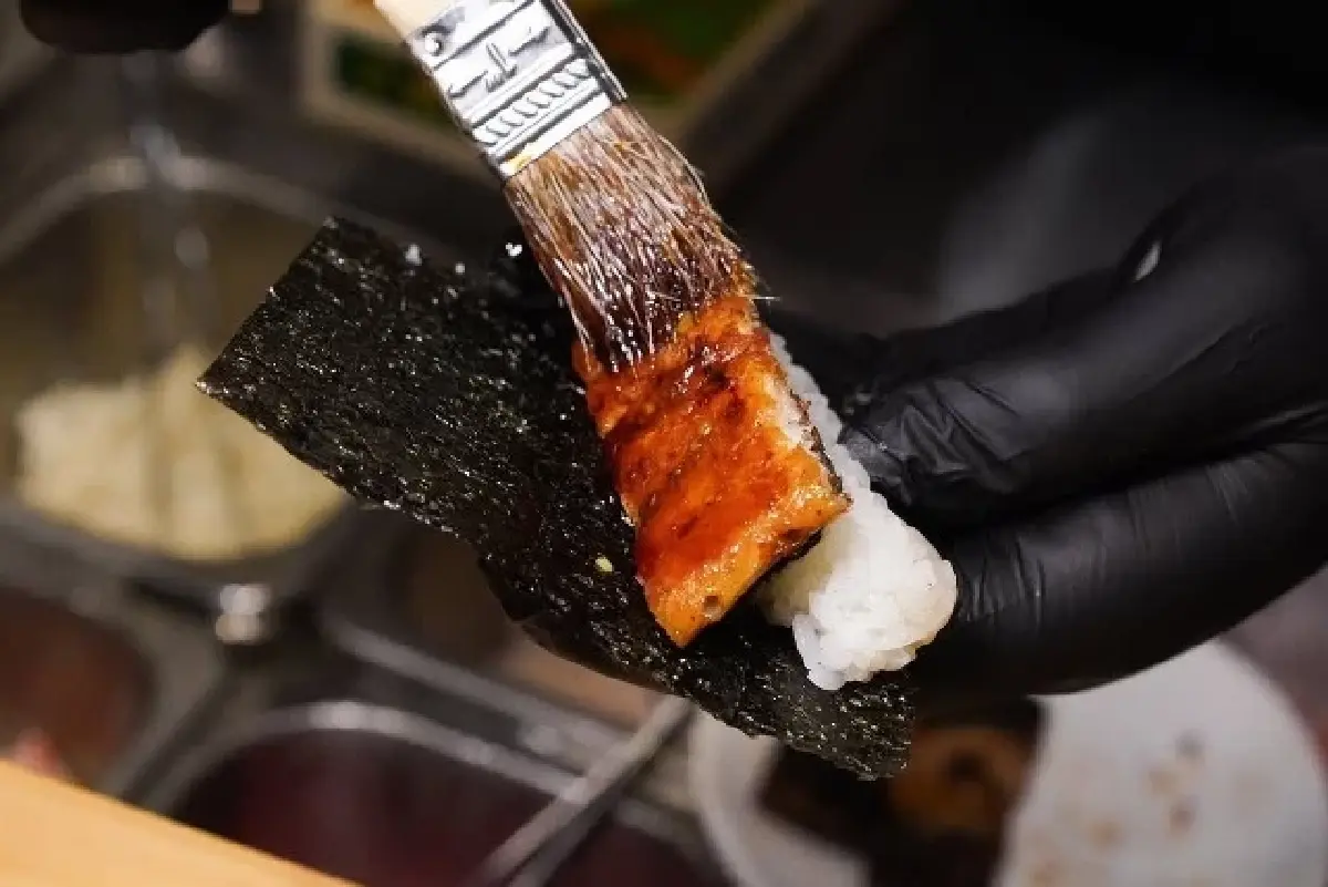 KANORI แฮนด์โรลบาร์ เปิดตัว ‘Premium Five’ 5 คำ อิ่ม อร่อย