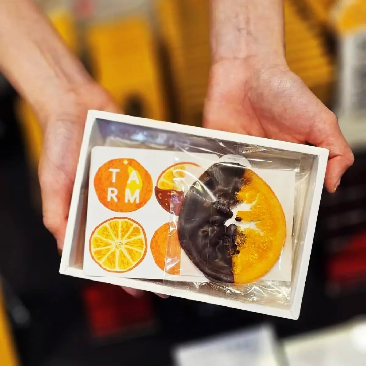 คนรัก ‘โกโก้’ ห้ามพลาด! THAILAND CRAFT COCOA 2025 วันที่ 19-25 พ.ค. 68