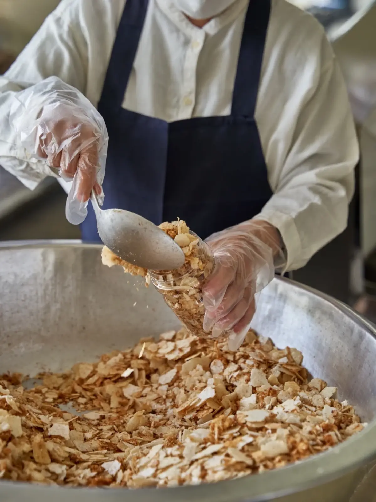 ‘ข้าวตังมยุรี’ ตำนาน 50 ปี ข้าวตังทรงเครื่อง ของว่างเคี้ยวเพลิน