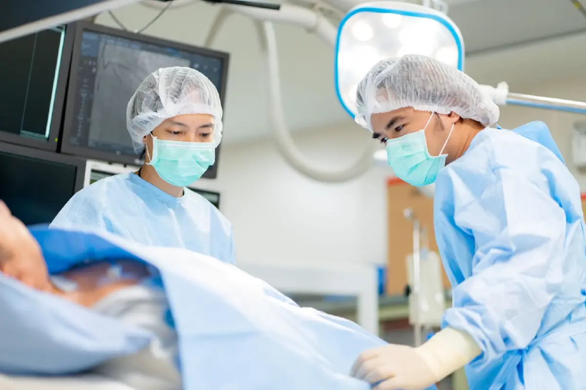 รพ.พระรามเก้า ลุย Expo Osaka ชูจุดแข็ง 'ปลูกถ่ายไต' แก้ปัญหาญี่ปุ่นคิวยาว