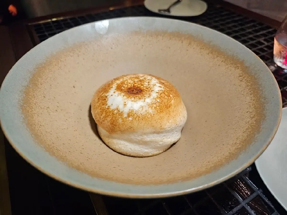 ร้านลับ ‘Latirra’ (ลาตีร์ร่า) เสิร์ฟ อาหารสเปน Contemporary