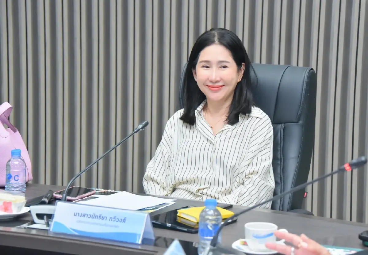 กรมชลประทาน ผนึก กรมการท่องเที่ยว ดันเขื่อนทั่วไทย สู่แหล่งท่องเที่ยว