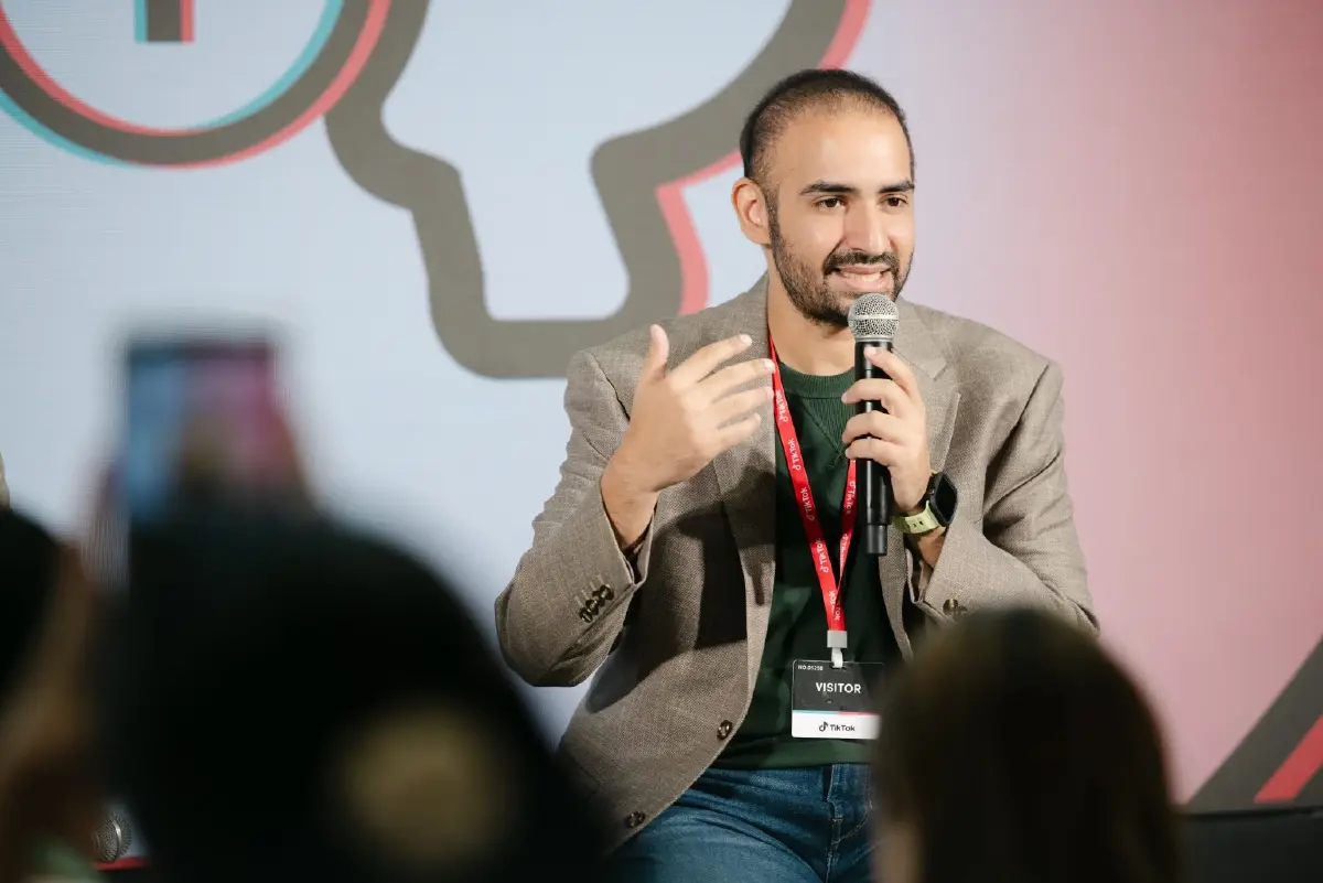 4 ทุ่มตั้งสติ ทดสอบสมาธิ ‘TikTok’ เปิดฟีเจอร์ฮีลใจ แก้ปัญหาวัยรุ่นป่วยจิต