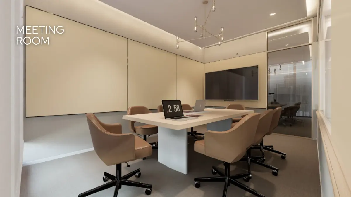 Interlink บางนา เติมเต็มทุกความต้องการของสำนักงานยุคดิจิทัล ในย่านกรุงเทพฯ ตะวันออก