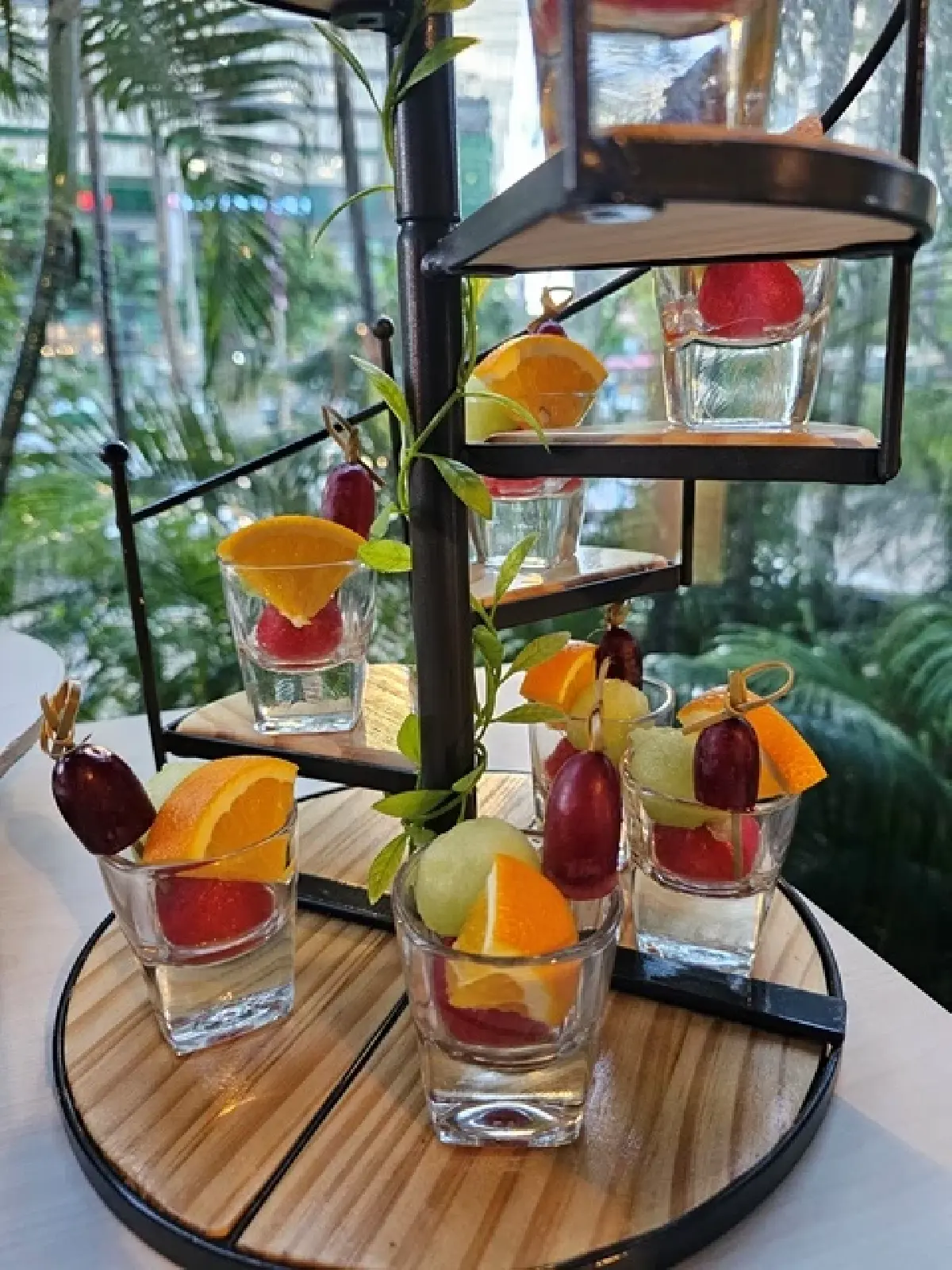 เปิดตัว ‘เมโทร เลานจ์’ โฉมใหม่ ณ  โรงแรมอวานี รัชดา กรุงเทพฯ