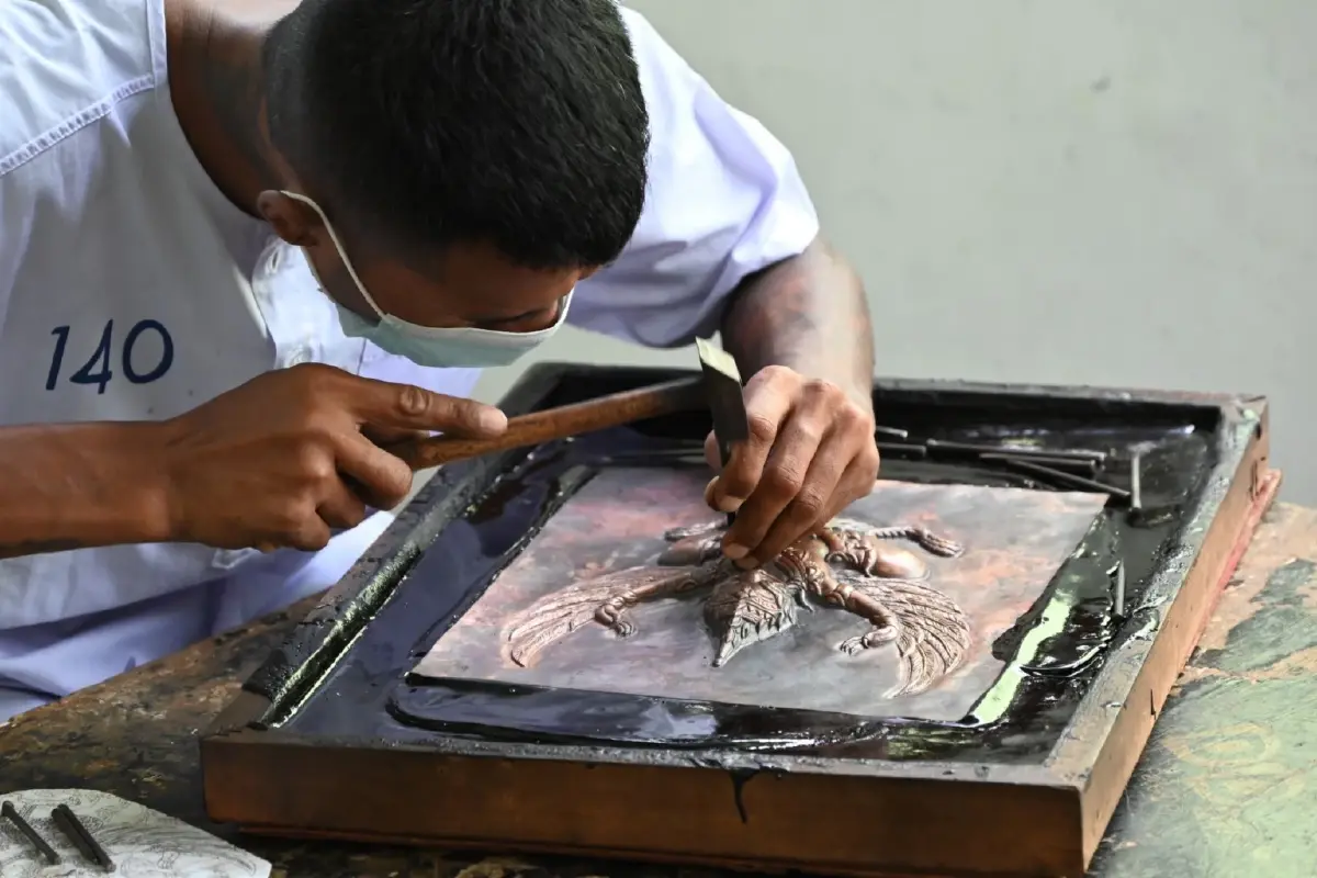 เรียนในคุก! สกร. x ราชทัณฑ์! เปิดธนาคารหน่วยกิต ผู้ต้องขังเรียนต่อได้!