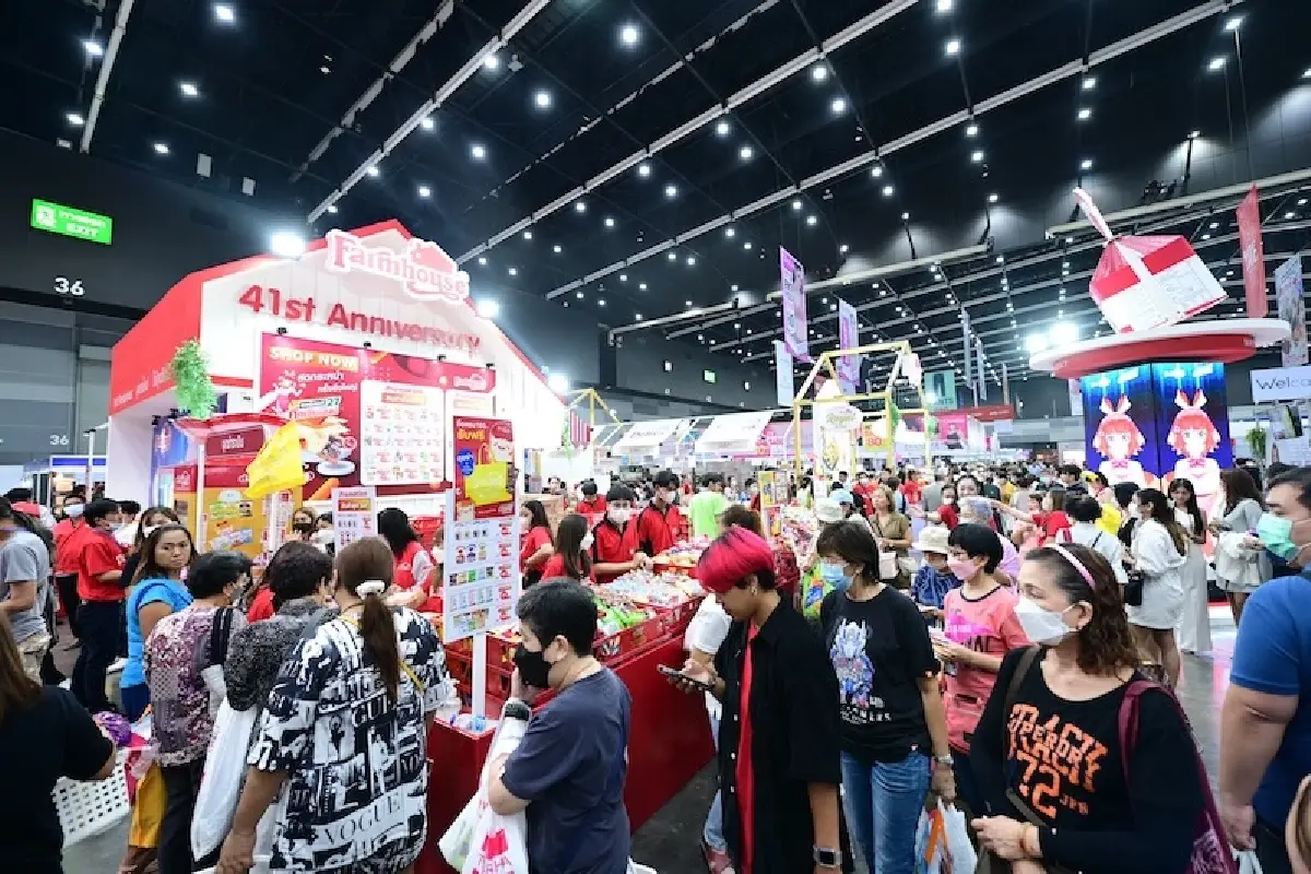 'ฟาร์มเฮ้าส์' หั่นราคาสินค้า 5% รับกำลังซื้อหด ธุรกิจโตต้องลงทุน