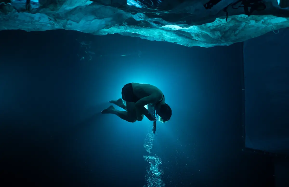 เมเจอร์เปิดตัว Mission: Impossible - The Final Reckoning ยิ่งใหญ่