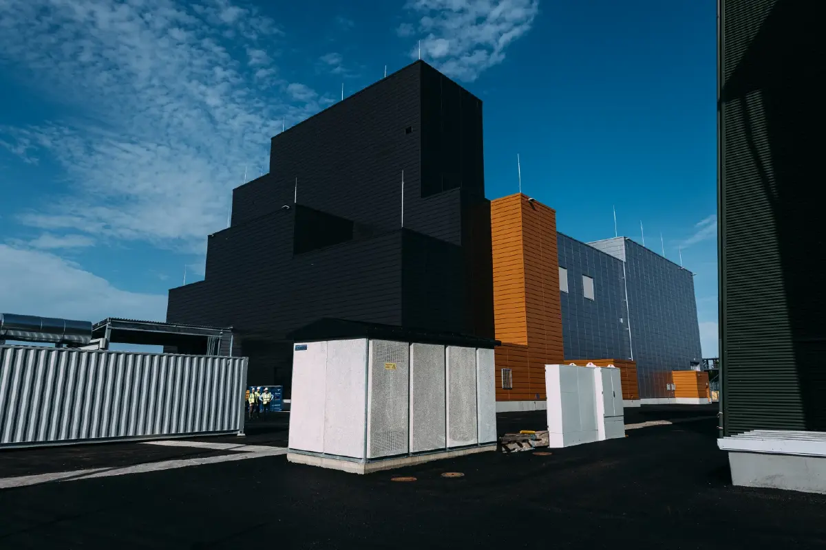 ‘ฟินแลนด์’ ฝัง ‘กากกัมมันตรังสี’ ไว้ใต้ดิน แก้ปัญหาขยะ ‘พลังงานนิวเคลียร์’