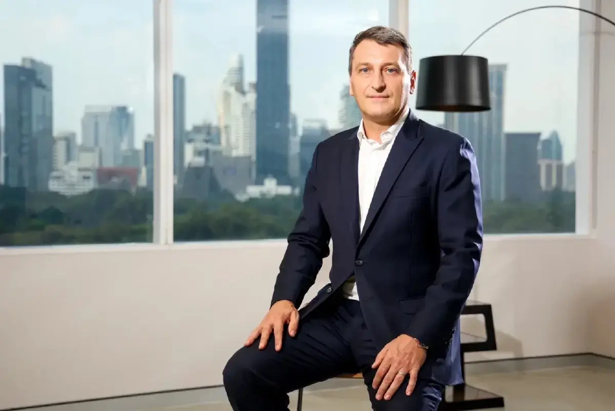 HSBC ชี้ ‘โอกาสทองไทย’ อยู่ที่ตะวันออกกลาง ‘เฮลท์แคร์ไทย’ ครองใจชาวอาหรับ