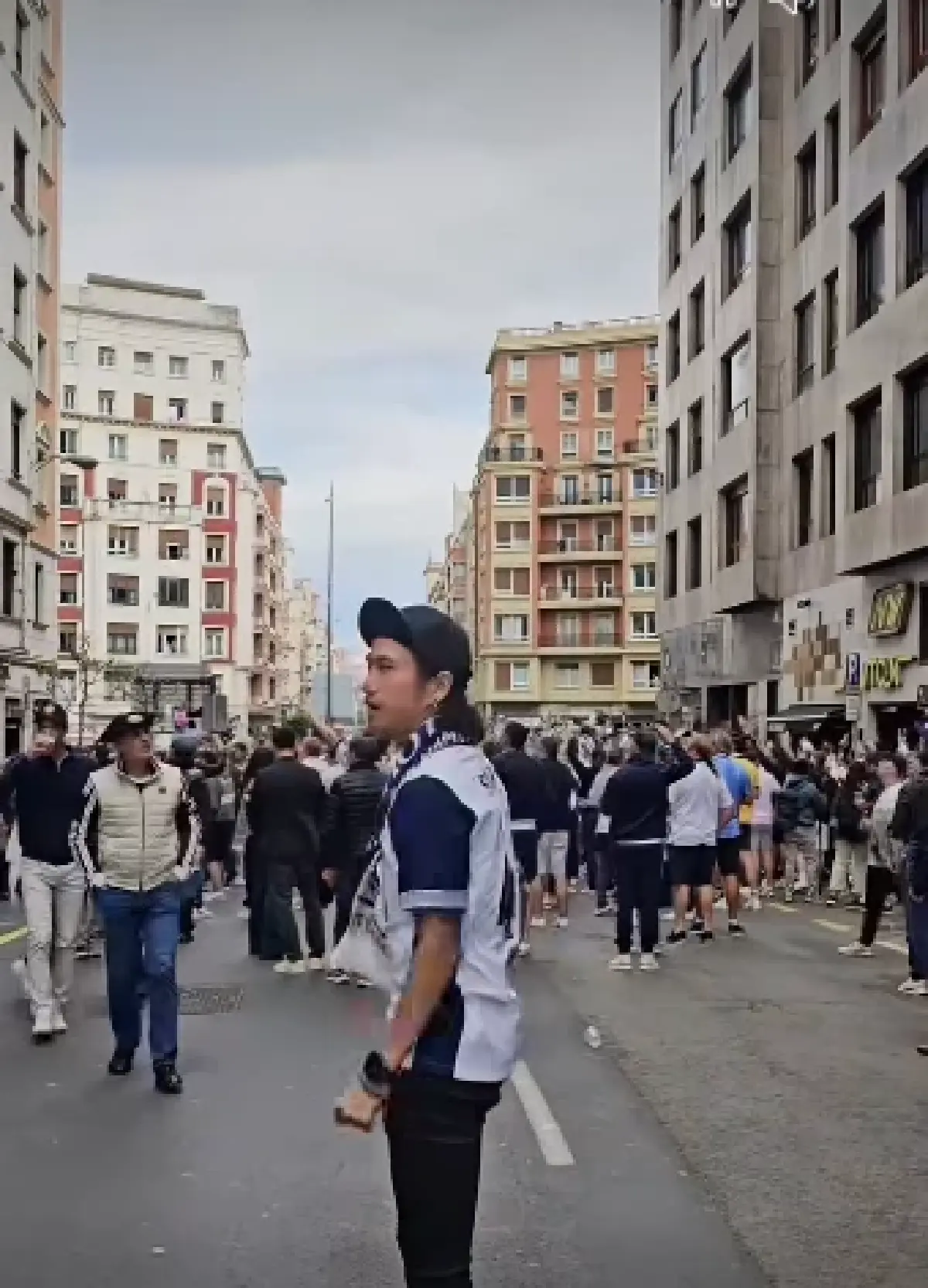 ผลบอลวันนี้ 'สเปอร์ส ชนะ แมนยู' รอบชิงฯ UEL คว้าแชมป์ ยูโรปา ลีก