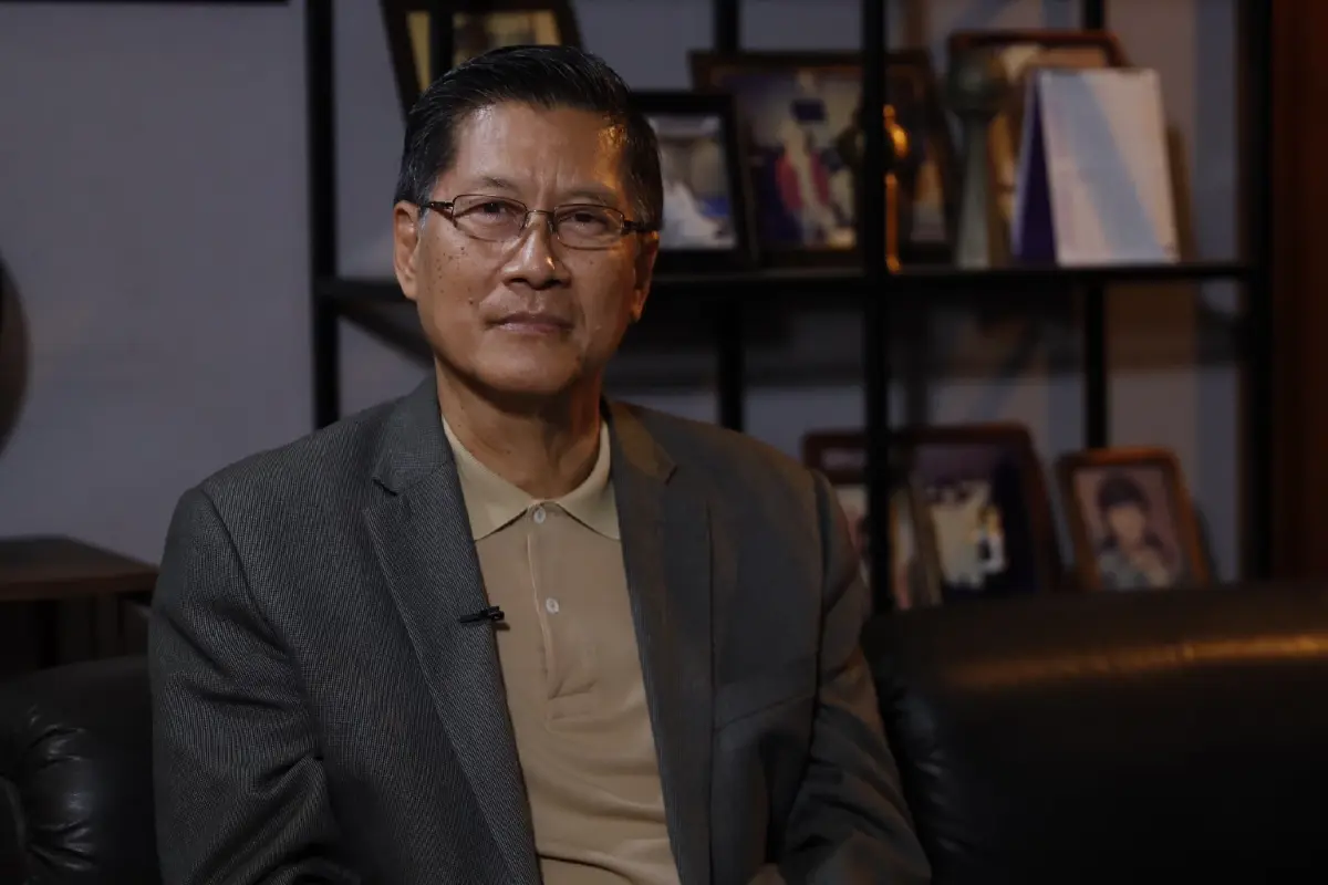 จุดจบ จุดจาก‘น้ำเงิน-แดง’ - ‘ฮั้ว สว.-ยุบพรรค’รบแตกหัก