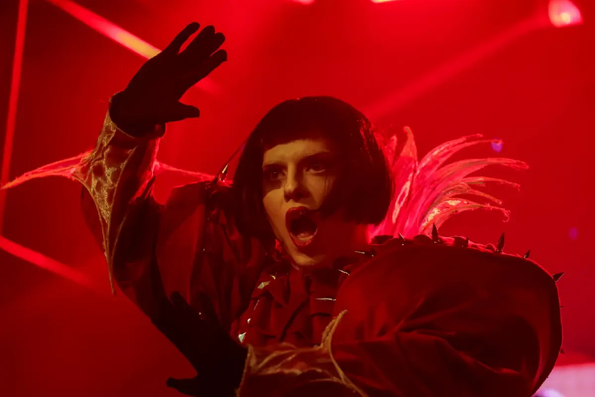 บราซิลสกัดแผนระเบิดคอนเสิร์ต 'เลดี้ กาก้า' คนเข้าร่วมกว่า 2 ล้าน