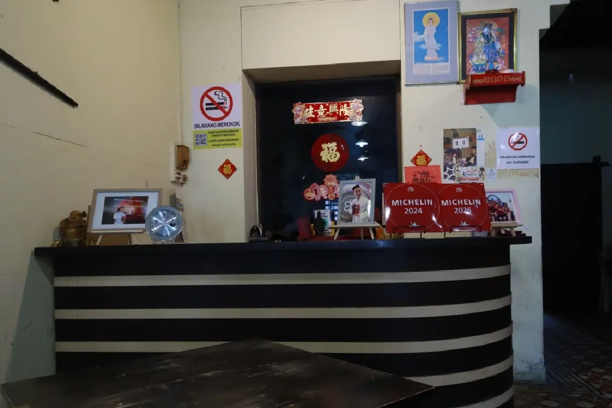 My Own Cafe ‘ลักซา’ รางวัล ‘มิชลิน’ ปีนัง อร่อยคุ้มค่าราคาสบายกระเป๋า