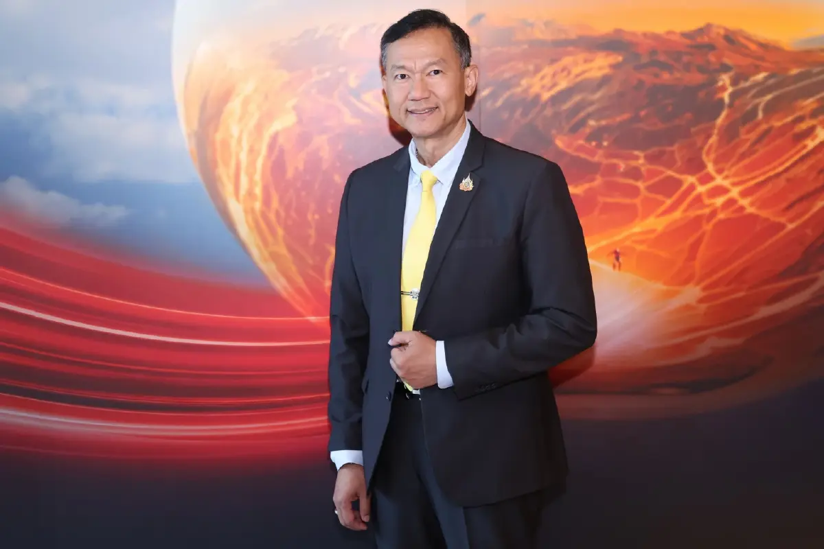 สกมช. จับมือพาโล อัลโต้ เสริมเกราะไซเบอร์รัฐไทย ดัน Cloud First โตยั่งยืน