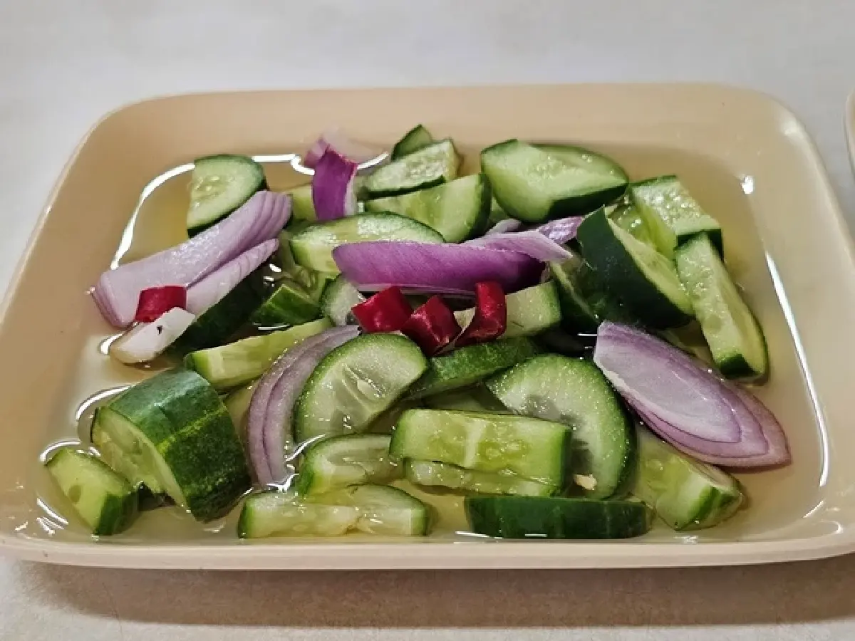 ‘หมูสะเต๊ะนายเกษม’ อร่อยมา 30 ปี ที่ ‘แฮปปี้แลนด์’  บางกะปิ