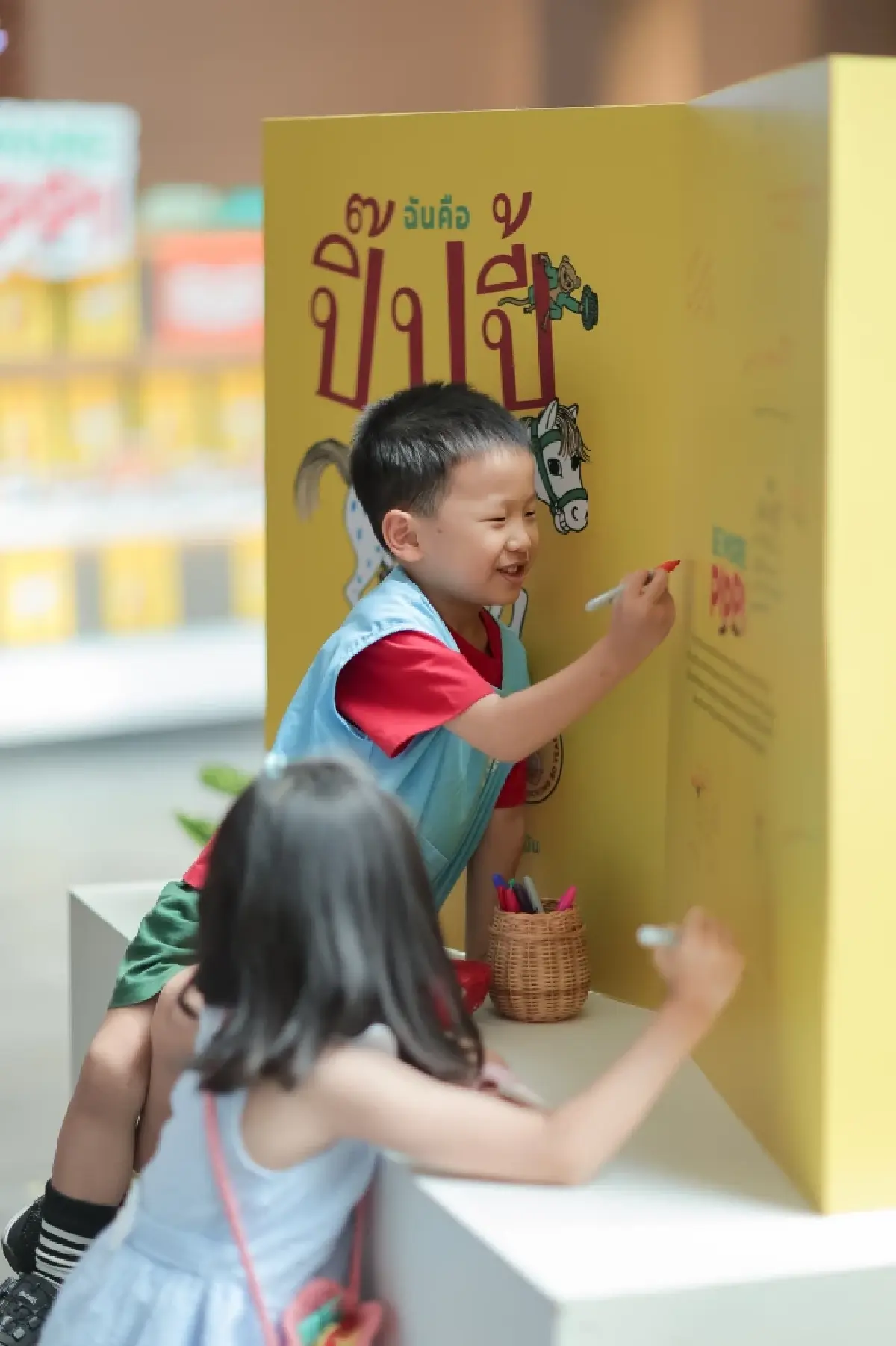 สวีเดนเฉลิมฉลอง “เด็กหญิงที่แข็งแกร่งที่สุดในโลก”