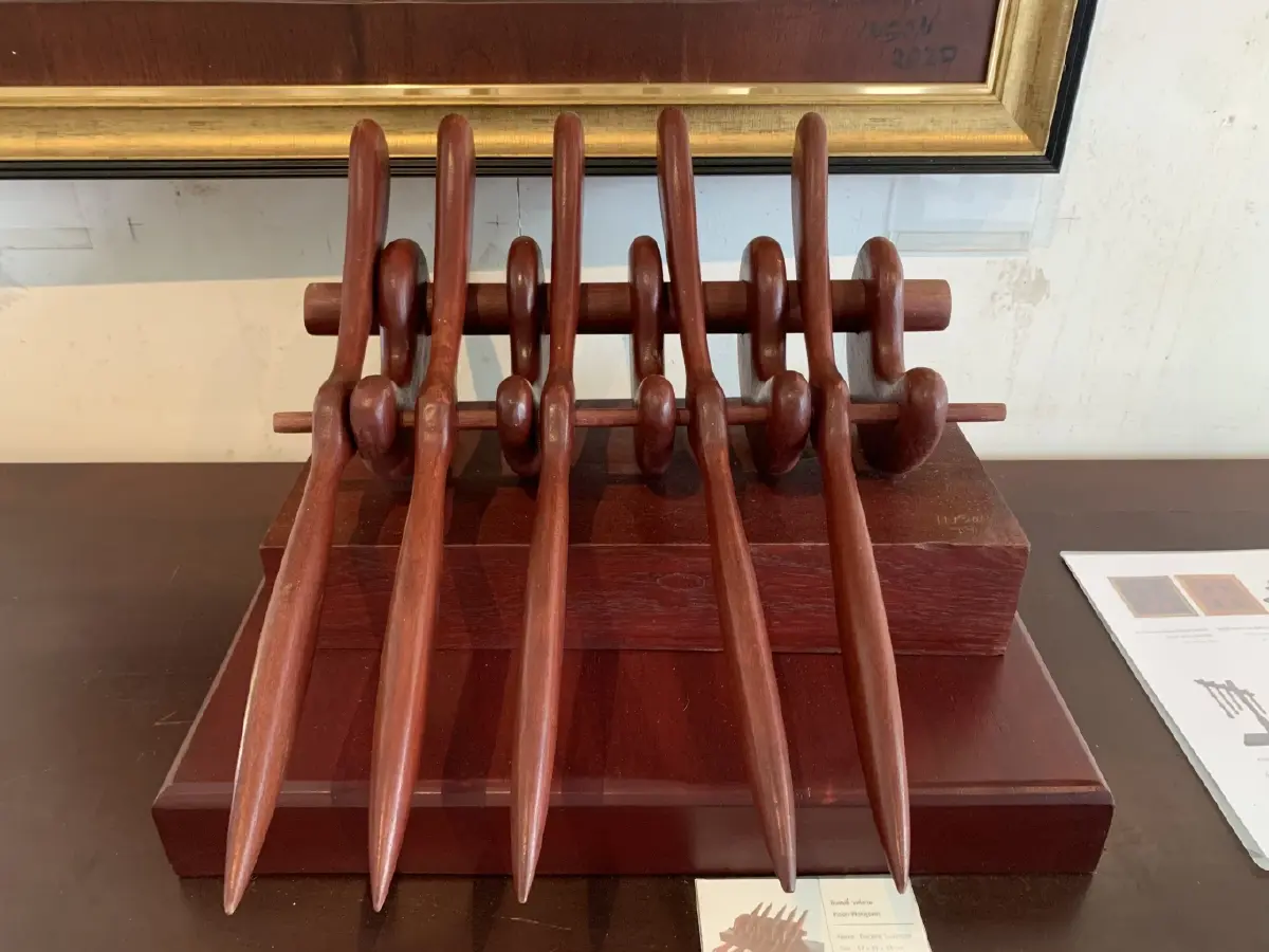 ชมงานศิลป์อินสนธิ์ วงค์สาม มาสเตอร์พีชแห่งรักและศรัทธา