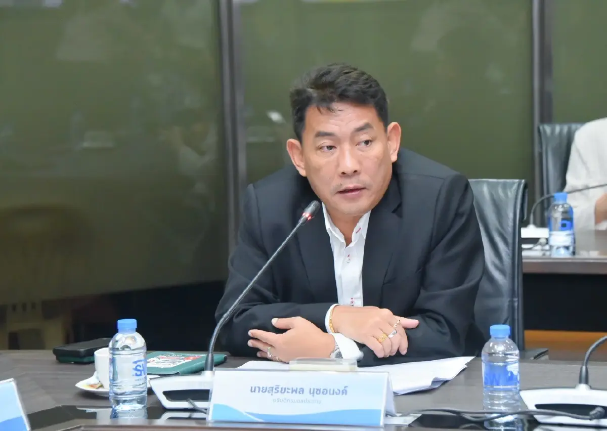 กรมชลประทาน ผนึก กรมการท่องเที่ยว ดันเขื่อนทั่วไทย สู่แหล่งท่องเที่ยว