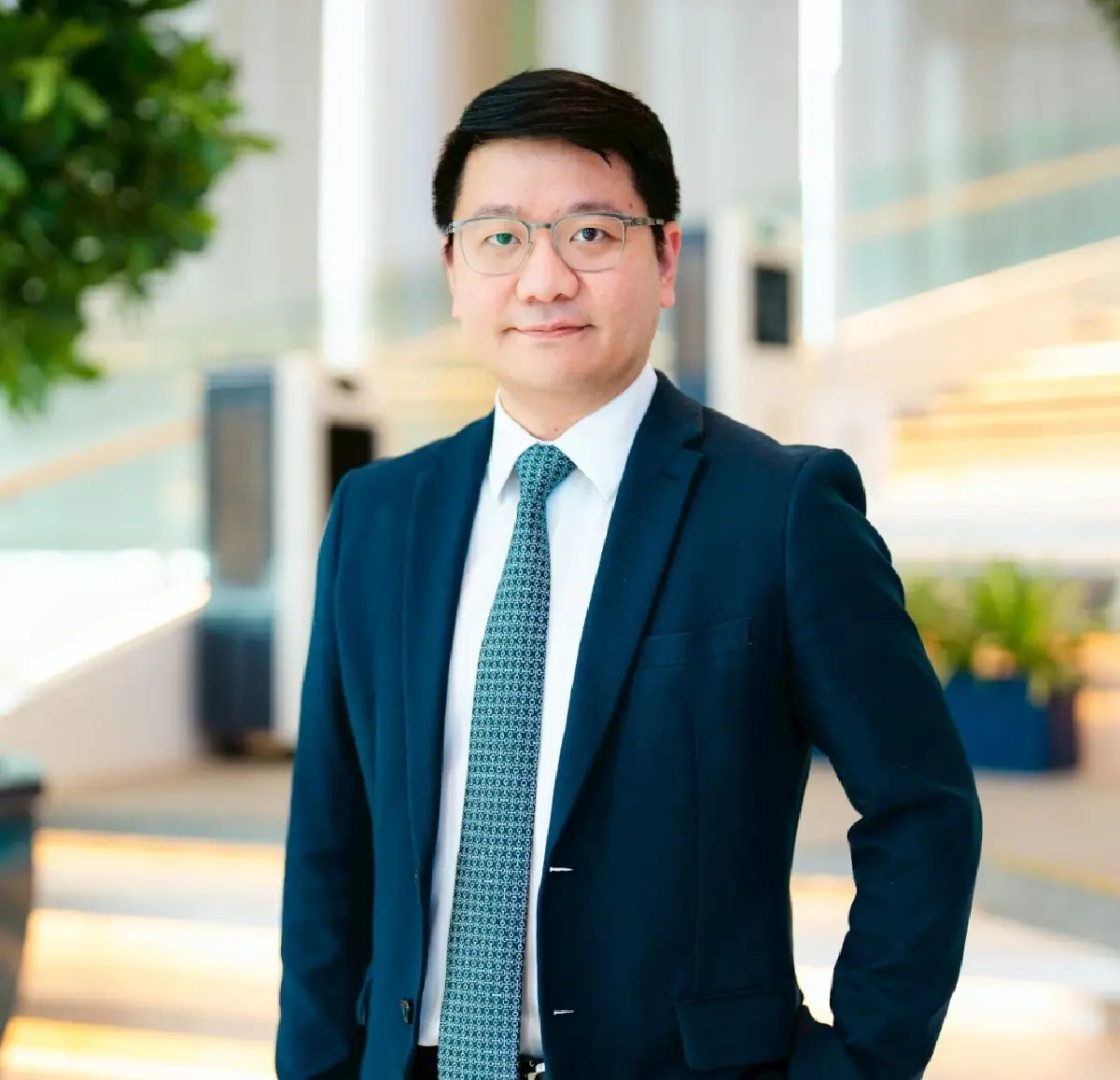 'รัฐ-เอกชน' รวมพลัง ขับเคลื่อนการเงินดิจิทัลไทย ไม่ทิ้งใครไว้ข้างหลัง