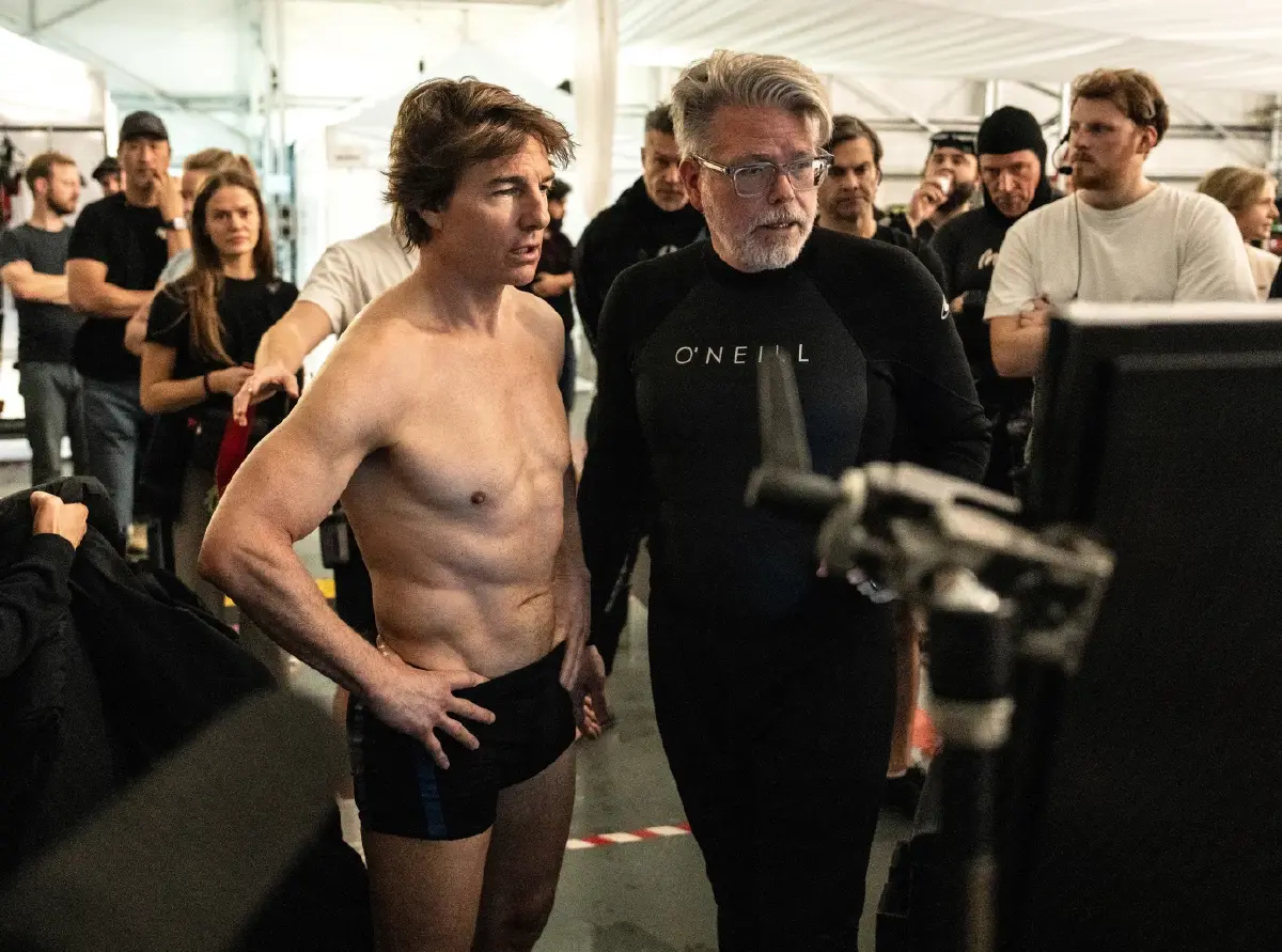 Mission: Impossible - The Final Reckoning บทสรุปชีวิต ‘อีธาน ฮันท์’