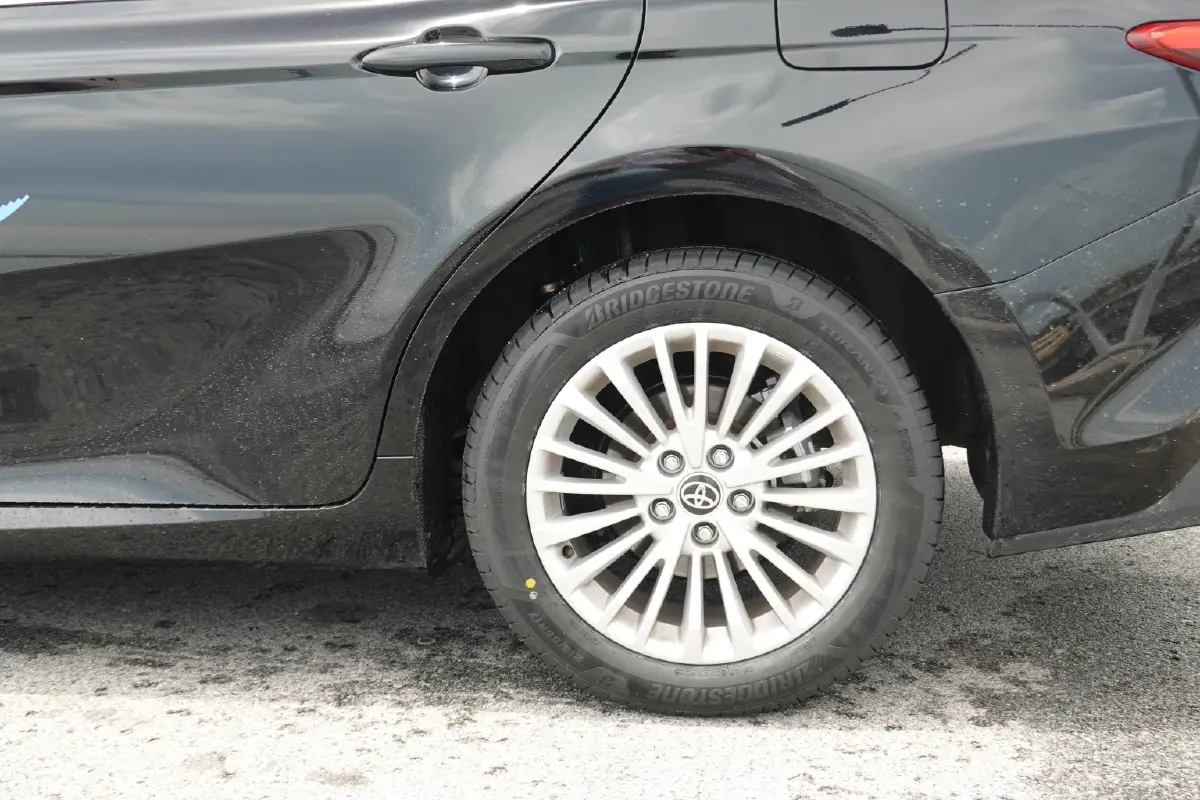 บริดจสโตน 'ทูรันซ่า 6' ทางเลือกคนชอบอารมณ์ ‘นุ่ม-สปอร์ต’