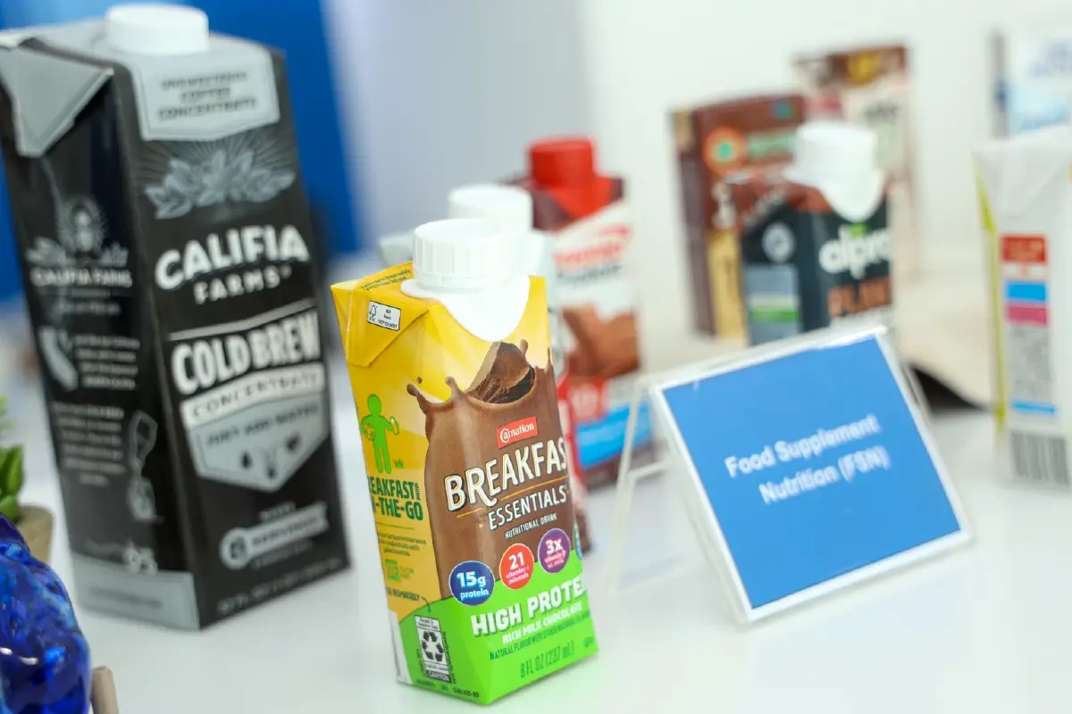 เต็ดตรา แพ้ค มุ่งเป้า Unlocking Growth ให้ลูกค้า ร่วม THAIFEX Anuga Asia 27-31 พ.ค. 68