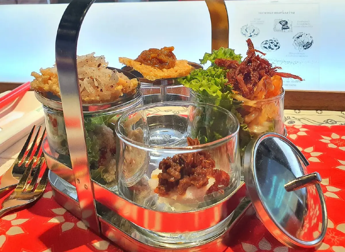 'ศูนย์การเรียนรู้เสน่ห์บางลำพู' ท่องเที่ยวชุมชน กิน เที่ยว อิ่ม