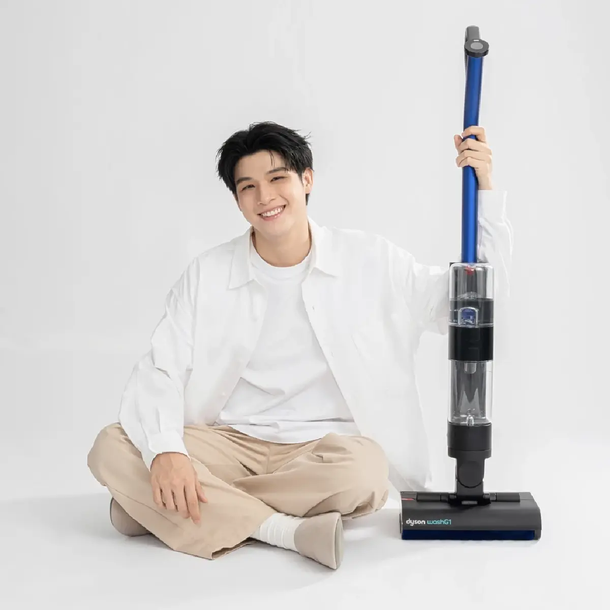 ปฏิวัติงานบ้าน! ส่องนวัตกรรมทำความสะอาดยุคใหม่จาก 'Dyson'