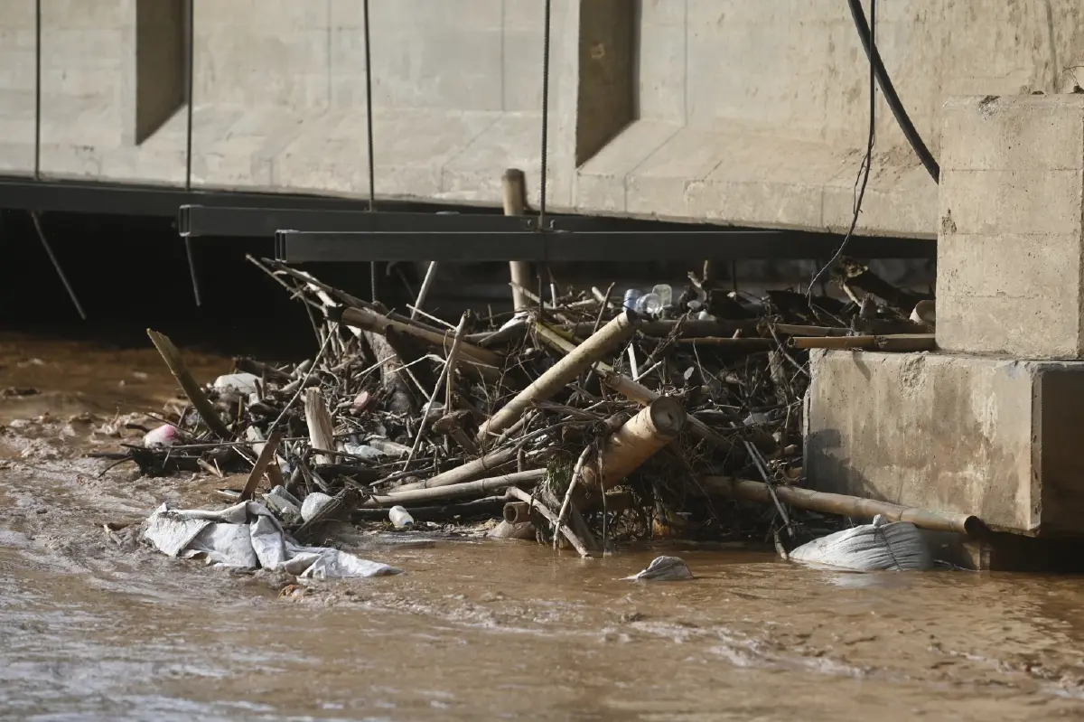 กรมอุตุนิยมวิทยา เตือน ฉ.7 ฝนตกหนักมาก กระทบ 75 จว. มีกรุงเทพด้วย