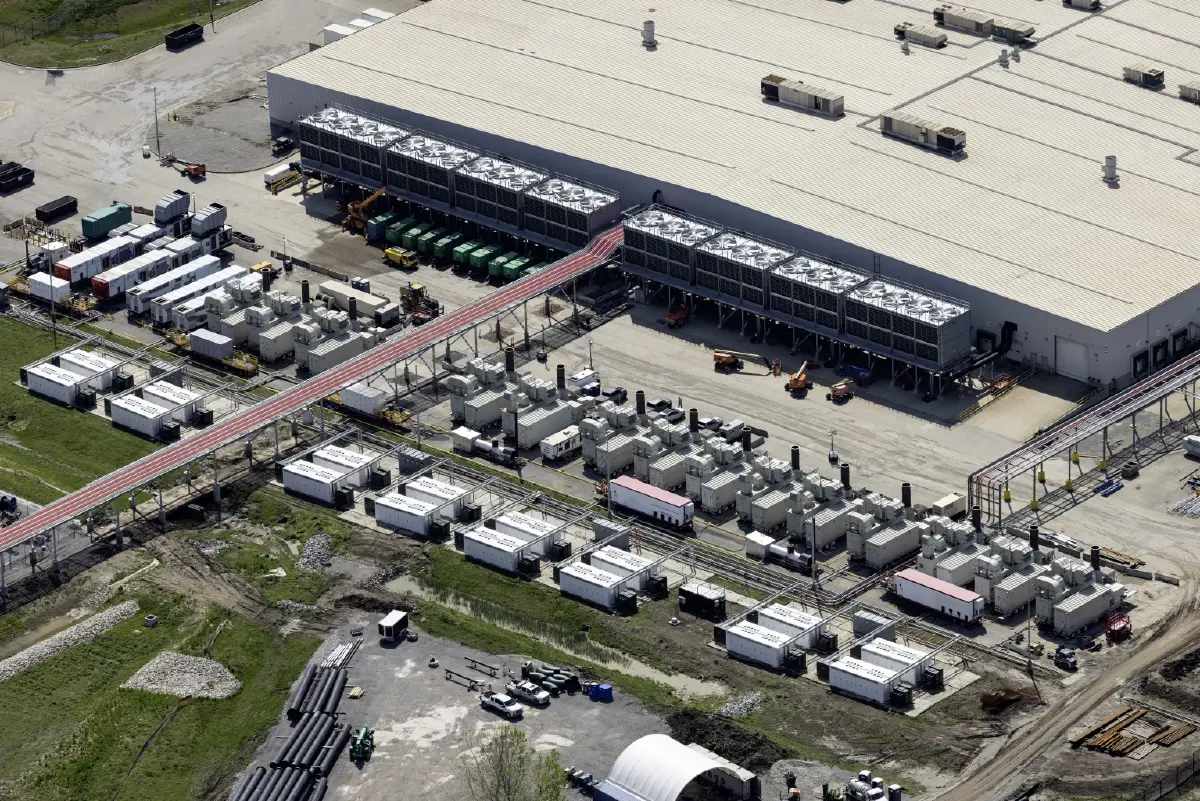 ‘ซูเปอร์คอมพิวเตอร์’ ของ ‘อีลอน มัสก์’  ปล่อย ‘มลพิษ’ ทำลายสุขภาพประชาชน