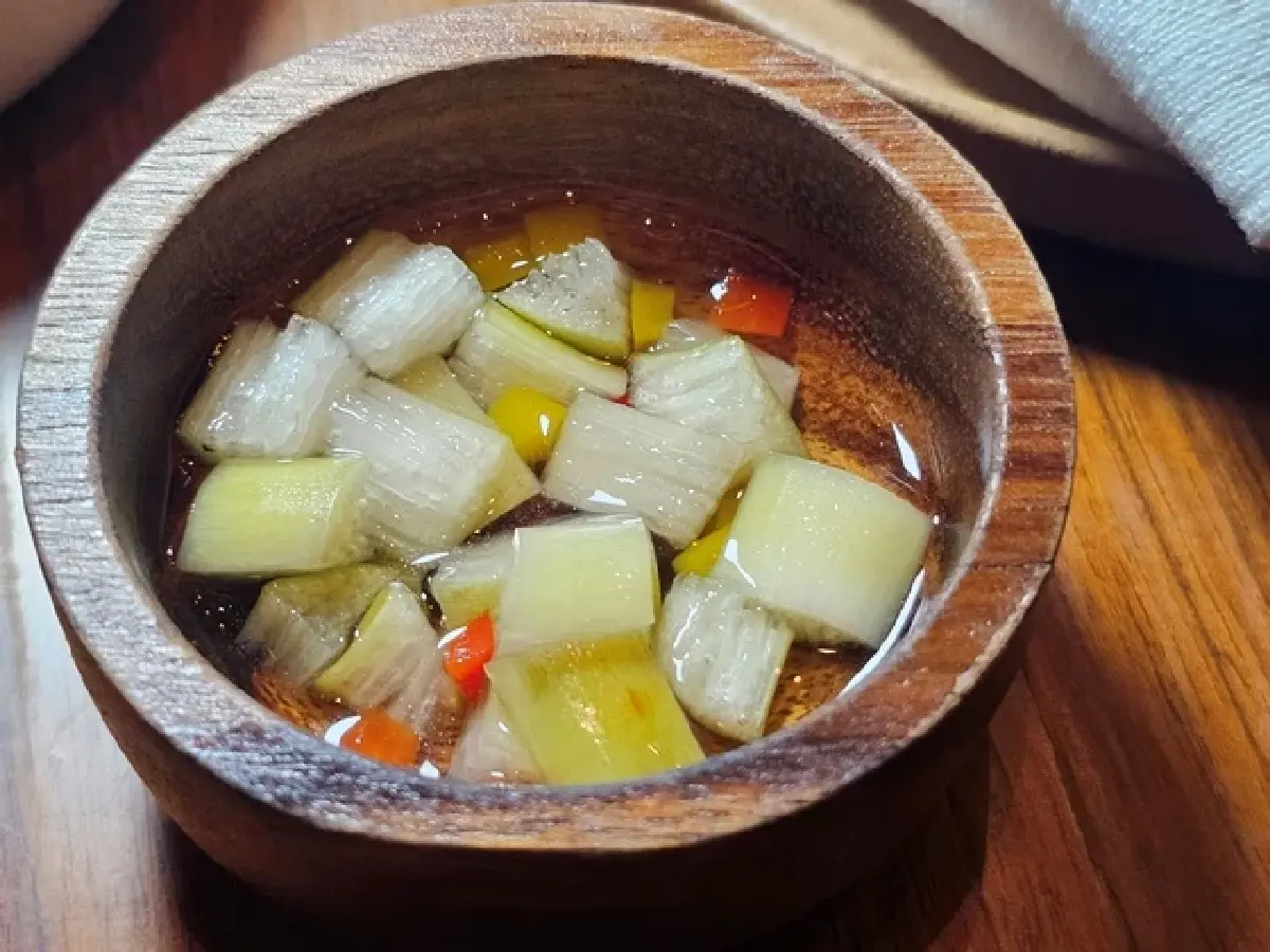 ‘Loyrom’  อาหารค่ำสุดหรู  ‘ร้านอาหารสไตล์นอร์ดิก’  ซอยสุขุมวิท 26