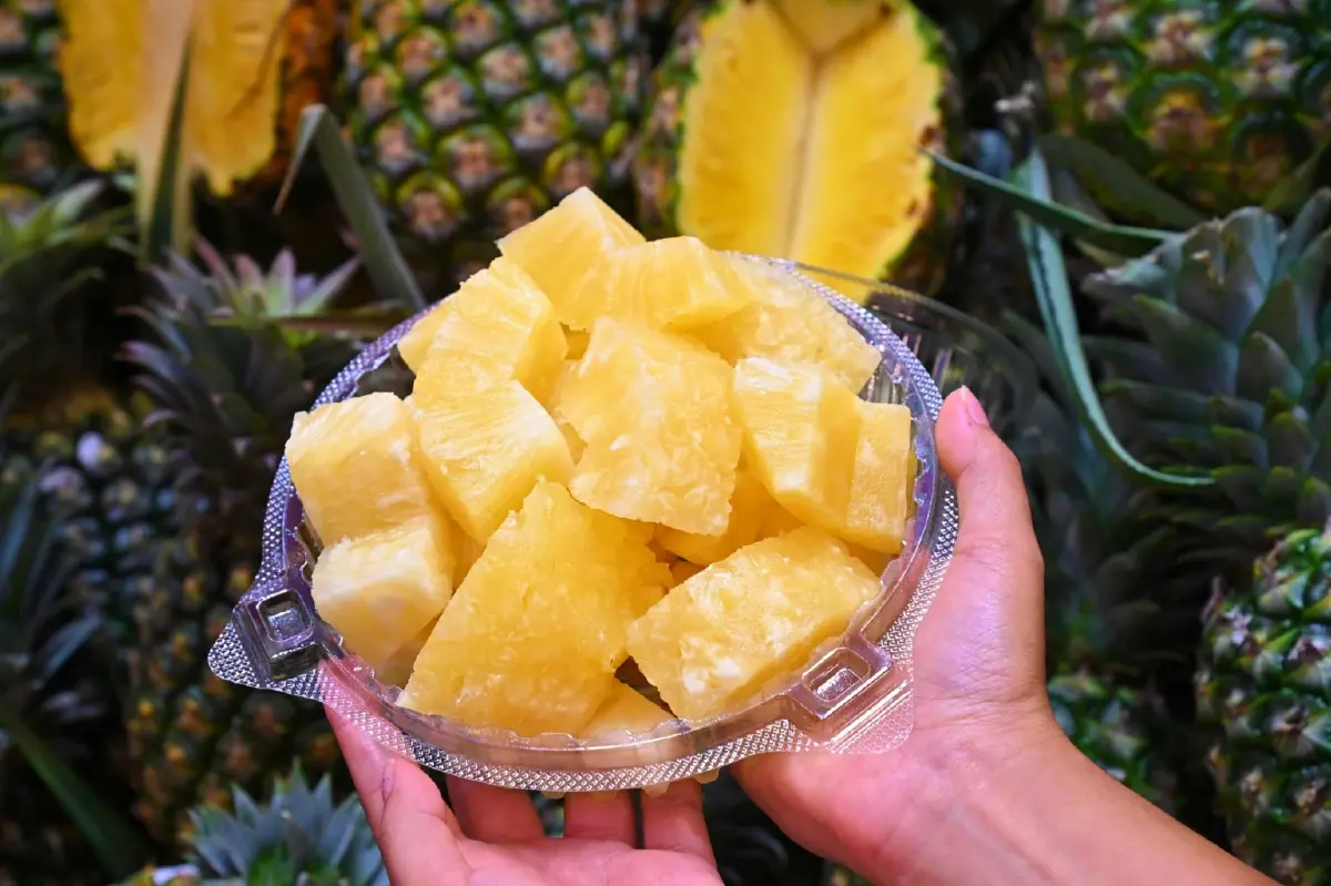 'กูร์เมต์ มาร์เก็ต' ส่ง 'คัดไทย' คัดสรรผลไม้และเมนูอร่อยจากร้านดัง