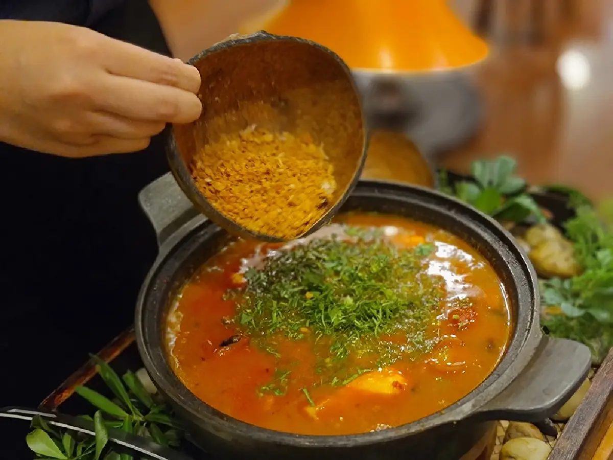 ร้าน 'ไฟน์ไดนิ่ง' เชฟหนุ่ม+เชฟก้อง ทำเชฟเทเบิ้ลเพื่อความอยู่รอด