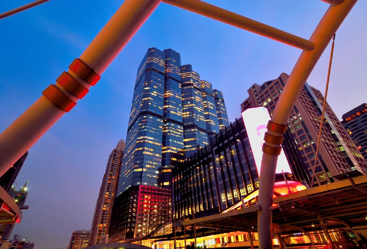 เปิดภารกิจ 2 ขุนพล ‘แอสเสท เวิรด์’ ติด 3 เทอร์โบ ดันอาณาจักรอสังหาฯ โตสู่ 3 แสนล้าน