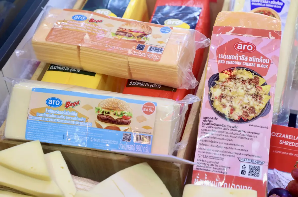 เจาะกลยุทธ์ แม็คโคร เร่งพอร์ต ‘Own brand’  ดันสินค้าไทยโต สู่ผู้นำด้านอาหาร