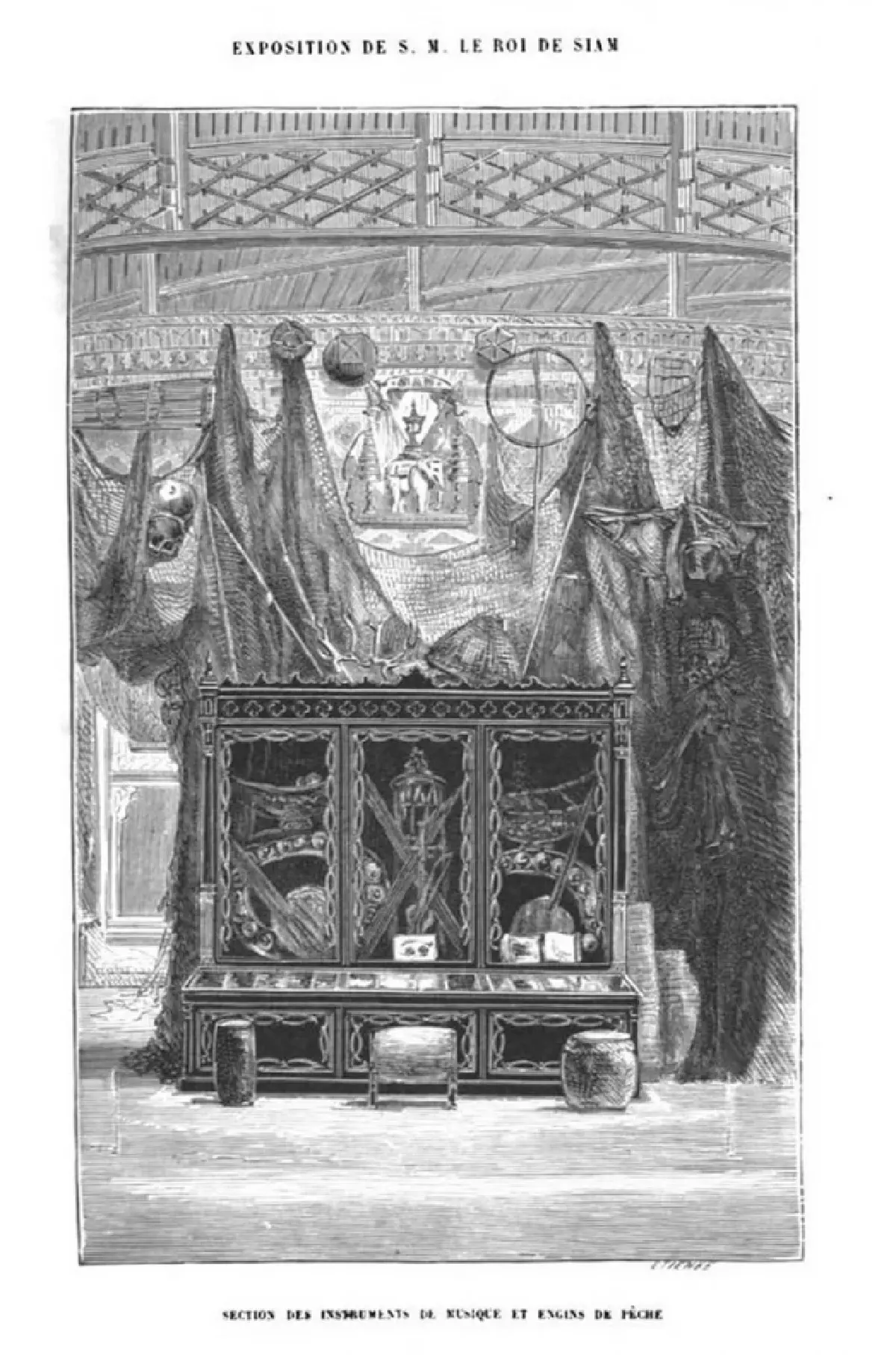 แรกเริ่มสยามกับงานมหกรรมโลก 'World Expo'