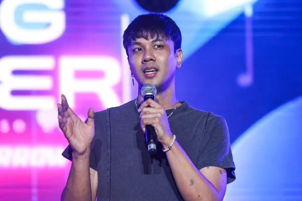 Songwriter Thailand Showcase 2025 รวมพลังนักแต่งเพลงรุ่นสู่รุ่น