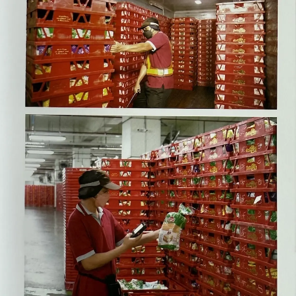 ถ้าไม่ชอบ ถูกพูดไม่ดีใส่ ไม่เถียง แค่ลาออก! นอร์มใหม่โลกทำงาน